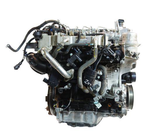 Moteur pour Opel Antara A 2,2 CDTI Z22D1 A22DM Z22 LNQ 96991131 95517775