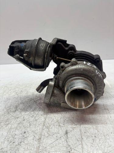 Turbocompresseur Pour Opel Astra J P10 1,7 CDTI A17DTC LUE 55567731