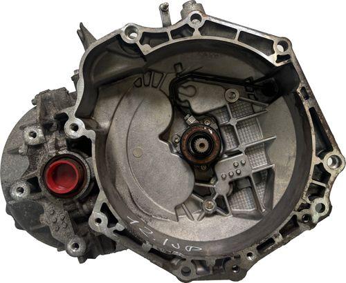 Boite de vitesses Pour Opel Astra J P10 1,7 CDTI A17DTC LUE M32 55575539