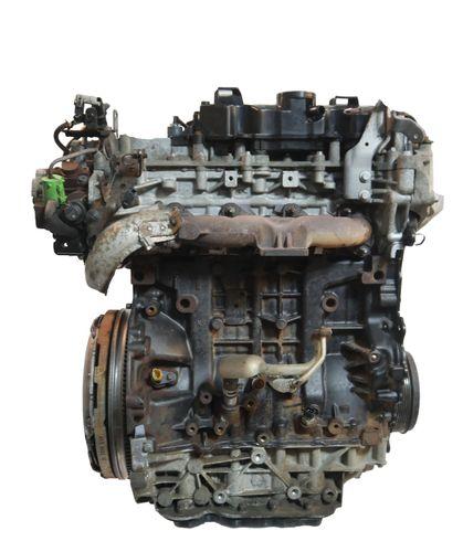 Moteur pour Opel Renault Nissan Movano Master NV400 2,3 dCi M9T676 M9T