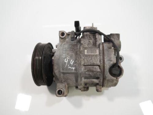 Compresseur de climatisation pour Audi A4 B6 A6 C5 2,4 BDV 8E0260805F