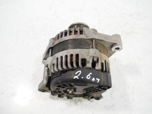 Alternateur pour Opel Antara A 2,2 CDTI Z22D1 A22DM Z22 LNQ 13580078