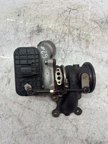 Turbocompresseur Pour Audi Seat Skoda VW A1 Fabia 1,0 TFSI TSI CHZB CHZ 04C145702Q