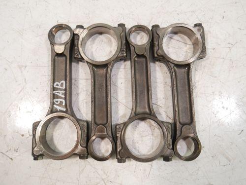 4x bielles pour Renault Nissan Clio Note 1,5 dCi K9K608 K9K 464