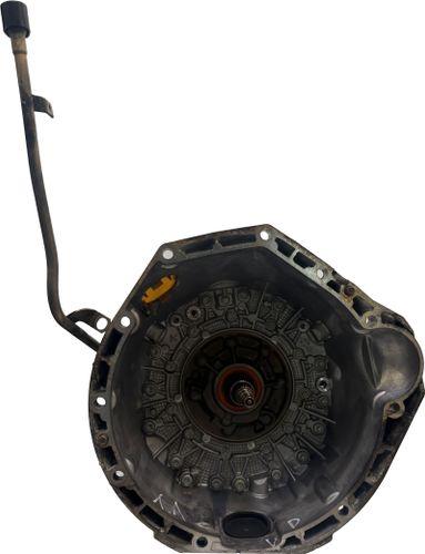Boîte automatique 5 vitesses Pour Mercedes 2,2 CDI OM646.811 722.640 A2102700701