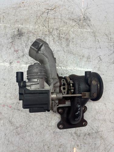 Turbocompresseur Pour Seat Skoda VW Leon Octavia Golf VII 1,4 TSI CHPA CHP 04E145721B