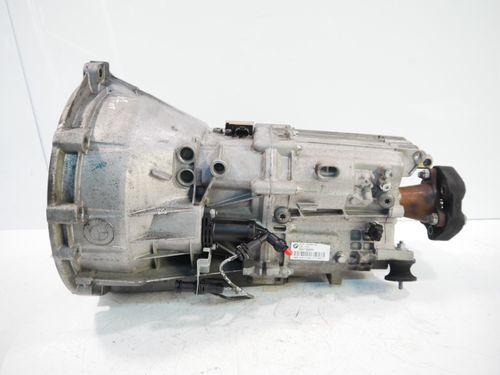 Boîte de vitesses pour BMW 1er E82 2,0 118d N47D20C N47D20U0 N47 8607323 6 vitesses