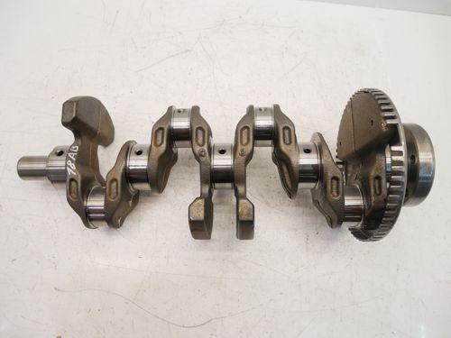 Vilebrequin pour MG ZS SUV 1,5 VTi 15S4C G15D SSF 0469