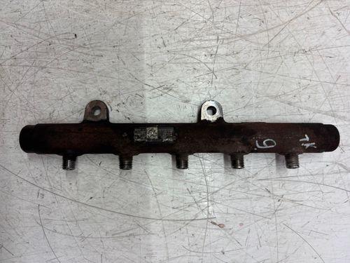 Rail-tube Pour Ford Transit V363 2,2 TDCi CYR5 BK2Q-9D280-AB