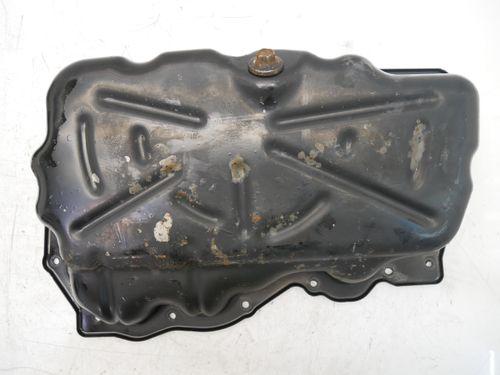 Carter d'huile partie inférieure pour Ford Transit 2,0 EcoBlue YMF6 YMFS GK2Q-6675-AA