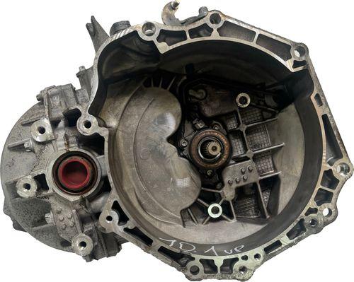 Boite de vitesses Pour Opel Astra J 1,7 CDTI A17DTC LUE M32 55569878