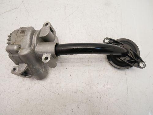 Pompe à huile pour MG ZS SUV 1,5 VTi 15S4C G15D 10225442
