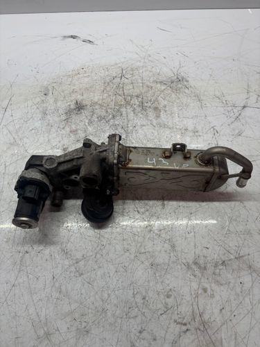 Refroidisseur de gaz d'échappement Pour Seat Skoda VW Leon Yeti Caddy 2,0 TDI CFHC CFH 03L131512BL