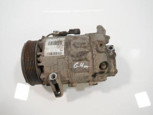 Compresseur de climatisation pour Opel Nissan Movano NV400 2,3 dCi M9T676 M9T 8200848916