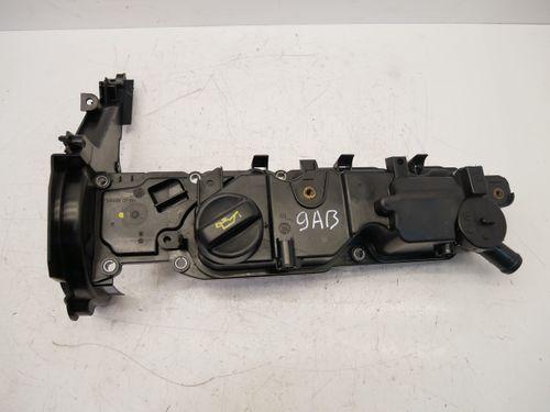 Couvercle de soupape pour Citroën Peugeot Berlingo 1,6 HDi 9H06 9HN DV6ETED 9810244880