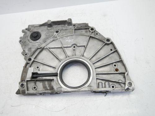Couvercle frontal pour BMW 1er E82 2,0 118d N47D20C N47D20U0 N47 8516751