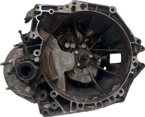 Boîte de vitesses Pour Citroën Peugeot 1,5 HDI 9HF DV6DTED BE4-L 9680886610