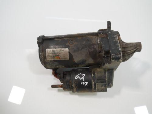 Démarreur pour Opel Nissan Movano NV400 2,3 dCi M9T676 M9T 0986023530