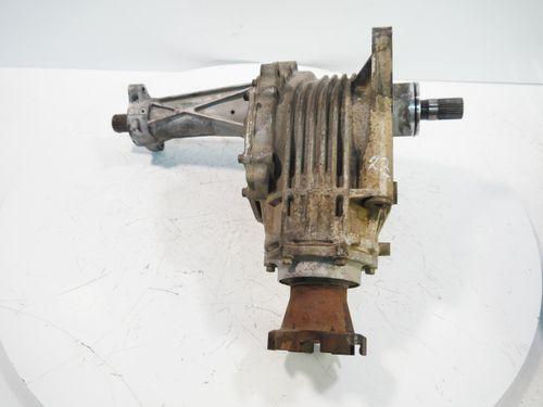 Différentiel pour Opel Antara A 2,2 CDTI Z22D1 A22DM Z22 LNQ 7600027690