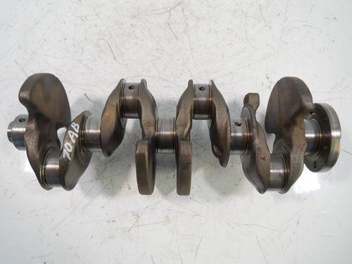 Vilebrequin pour Peugeot Citroën 207 C3 1,6 16V 5FW EP6 53466005
