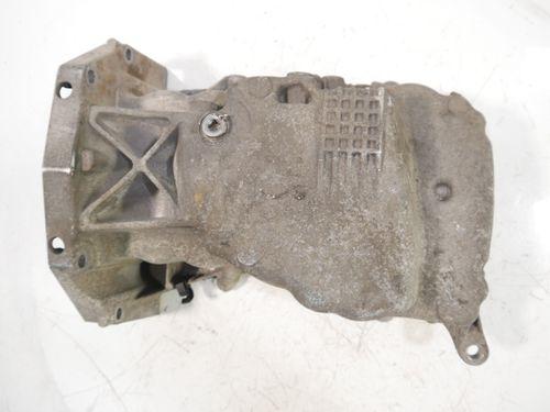 Carter d'huile pour Renault Nissan Captur Clio Note 1,5 dCi K9K608 K9K 8200318813