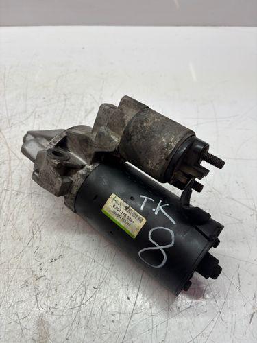 Démarreur Pour Ford Transit V363 2,2 TDCi CYR5 BK3T-11000-FA