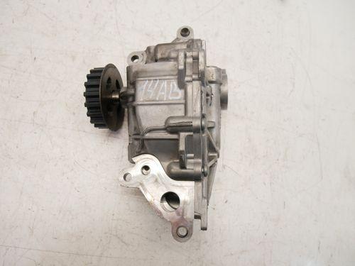 Pompe à huile pour Ford Transit 2,0 EcoBlue YMF6 YMFS GK2Q-FA