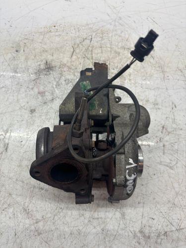 Turbocompresseur Pour Mercedes Classe C 2,2 CDI OM646.811 OM646 646.811 A6460900980