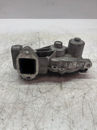 Soupape EGR Pour Opel Astra J 1,7 CDTI A17DTC LUE 55581958