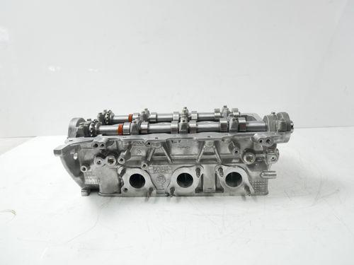Culasse prévue pour Land Rover Discovery 3,0 TD 306DTA 9X2Q-6C064-DA gauche