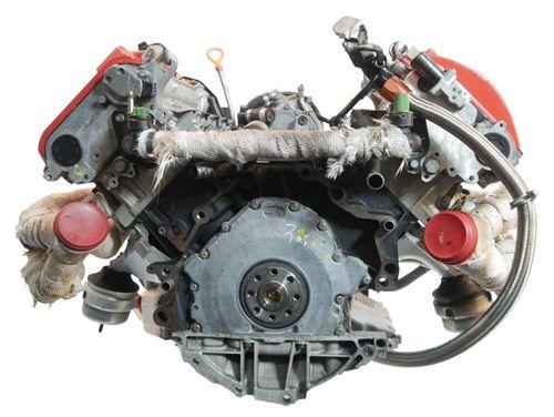 Moteur pour Audi A4 B5 RS4 2,7 quattro AZR