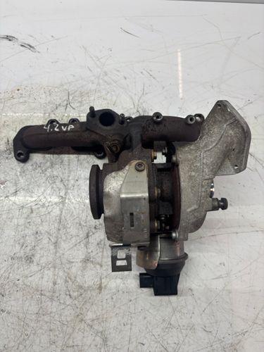 Turbocompresseur Pour Seat Skoda VW Leon Yeti Caddy 2,0 TDI CFHC CFH 03L253056G