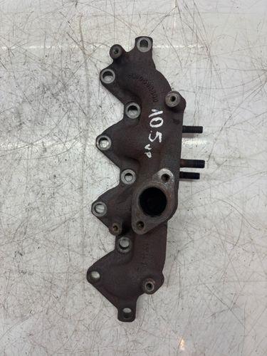Collecteur d'échappement Pour Opel Astra J 1,7 CDTI A17DTC LUE 8980538800