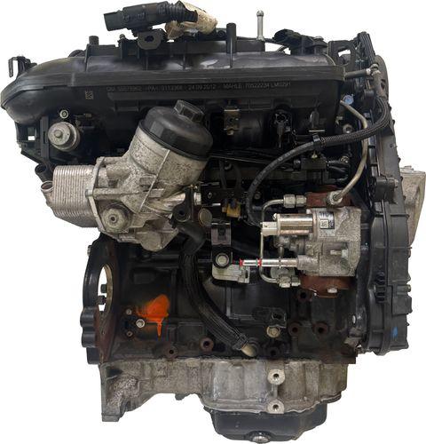 Moteur Pour Opel Astra J 1,7 CDTI A17DTC LUE 55573590 93169400 95518555