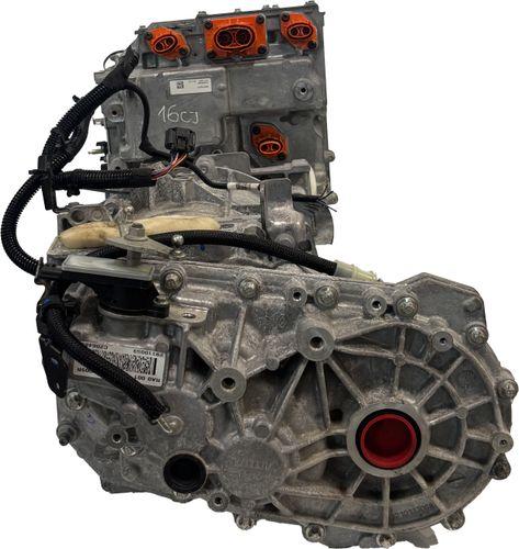 Moteur électrique Pour Renault Kangoo Rapid 5AM 400 290036578R