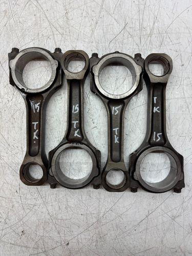 4x Bielle Pour Ford Transit V363 2,2 TDCi CYR5