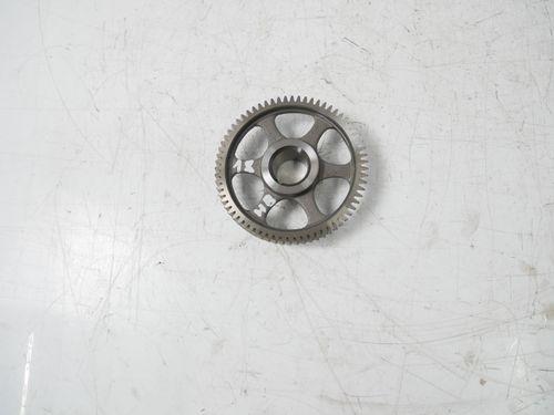 Roue dentée pour VW Seat Skoda Polo Ibiza Fabia 1,2 BBM 03D103305B