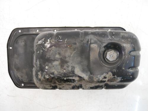 Carter d'huile pour Citroën Peugeot Berlingo Partner 1,6 HDi 9H06 9HN DV6ETED