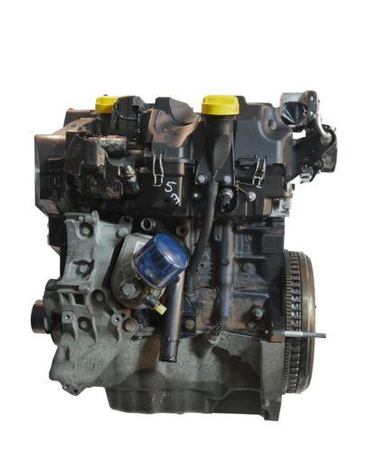 Moteur pour Renault Megane 1,5 dCi K9K628 K9K 7701479025 7701479144