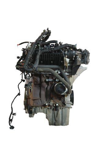 Moteur pour Ford Fiesta MK7 1,0 EcoBoost SFJK H1BG-6006-SA