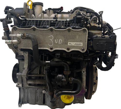 Moteur Pour Audi Seat Skoda VW A3 Leon Golf 1,2 TFSI TSI CYVB CYV 04E100035C