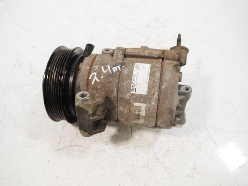Compresseur de climatisation pour Opel Antara A 2,2 CDTI Z22D1 A22DM Z22 LNQ 95487907