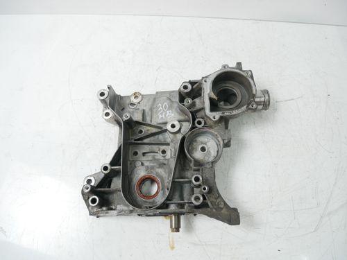 Pompe à huile pour Opel Astra Insignia Mokka Zafira 1,6 A16XER A16 55556428