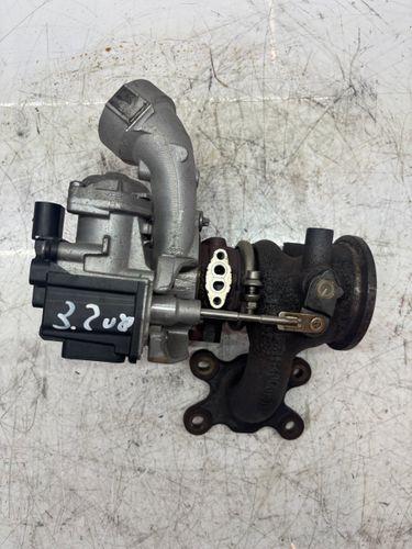 Turbocompresseur Pour Audi Seat Skoda VW A3 Leon Golf 1,2 TFSI TSI CYVB CYV 04E145721L