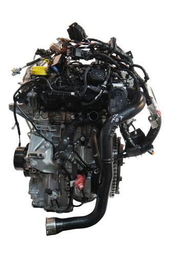 Moteur pour Nissan Juke Micra 1,0 DIG-T HR10DDT HR10 19.000KM