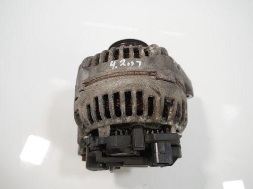 Alternateur pour Audi A4 B6 A6 C5 2,4 BDV 078903016S