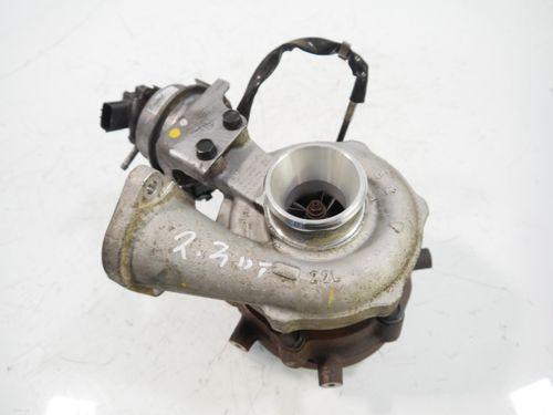 Turbocompresseur pour Opel Antara A 2,2 CDTI Z22D1 A22DM Z22 LNQ 25187704
