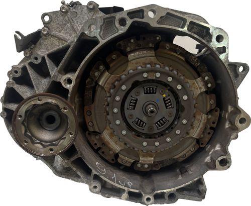 Boîte automatique 7 vitesses Pour Audi Skoda VW 1,2 TFSI TSI CBZB CBZ NQN 0AM300053M