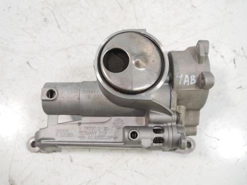 Pompe à huile pour Peugeot Citroën 207 C3 1,6 16V 5FW EP6 V757601280