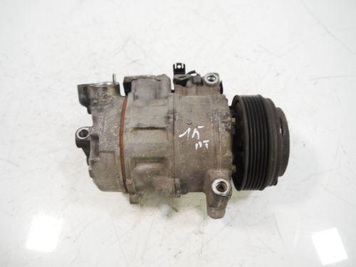 Compresseur de climatisation pour BMW 1er E82 2,0 118d N47D20C N47D20U0 N47 447260-1853